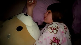 I COULDN’T REST WITH MY DAUGHTER AND GENTLY FUCKED HER