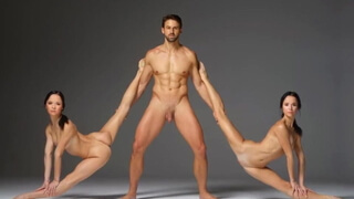 Jumelles flexibles 3