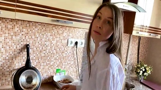 FRENCH - OUPS - SCEUR ME BAISE SANS PRESERVATIF