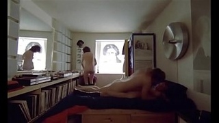 Movie "A Clockwork Orange" part 4