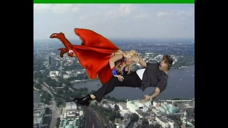 Supergirl - (Full Movie) - (Original in Full HD Version)