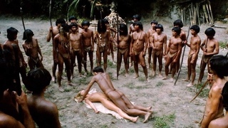 Laura Gemser & Monica Zanchi Nude Sex Scene ScandalPlanetCom